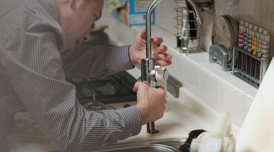 Professional emergency plumbing in Summerfield, TX